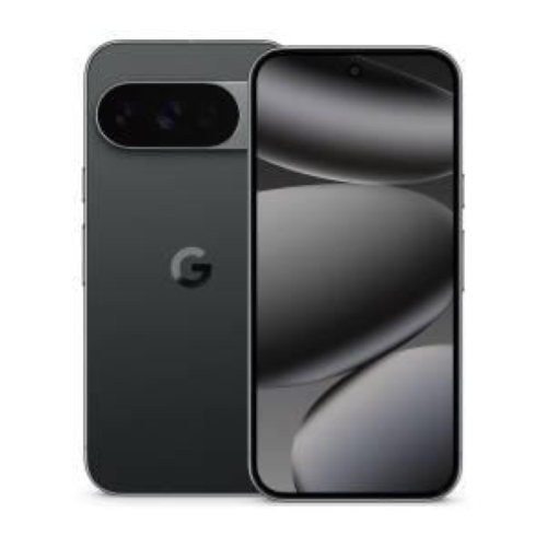 GOOGLE PIXEL 10 PRO 5G DUAL SIM 6.3" SUPER ACTUA OCTA CORE 256GB RAM 16GB 5G GEMINI ITALIA OBSIDIAN